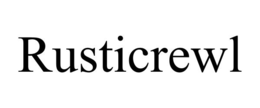 rusticrewl