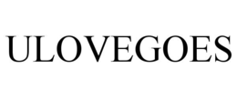 ulovegoes