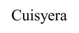 cuisyera