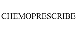 chemoprescribe