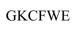 gkcfwe