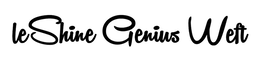 leshine genius weft