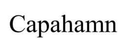 capahamn
