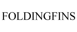 foldingfins