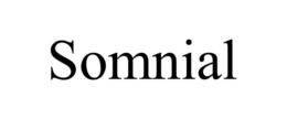 somnial