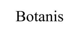 botanis