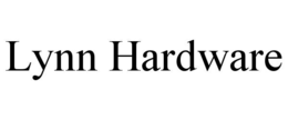 lynn hardware