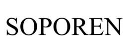 soporen
