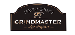 premium quality grindmaster beef company