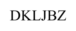 dkljbz