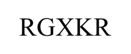 rgxkr