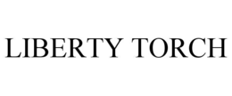 liberty torch