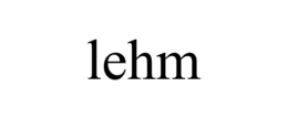 lehm