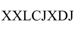 xxlcjxdj
