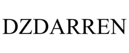 dzdarren