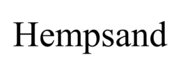 hempsand