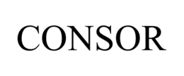 consor