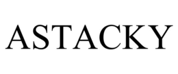 astacky