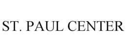st. paul center
