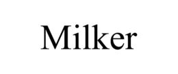 milker