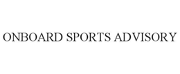 onboard sports advisory