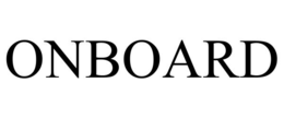 onboard