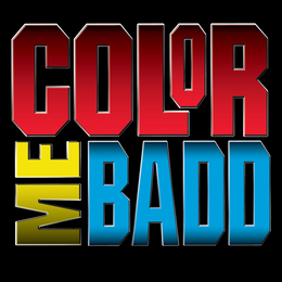 color me badd