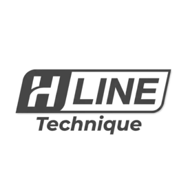 h line technique