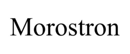 morostron