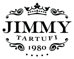 jimmy tartufi 1980