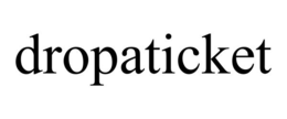 dropaticket