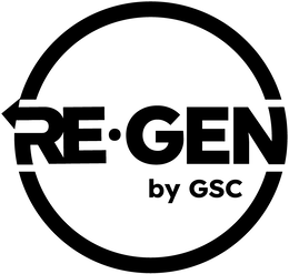 re·gen by gsc