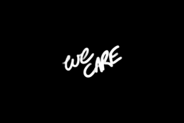 we care