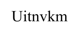 uitnvkm