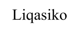 liqasiko