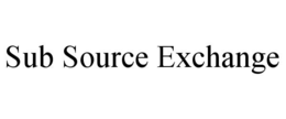 sub source exchange