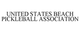 united states beach pickleball association