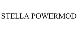 stella powermod