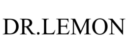 dr.lemon