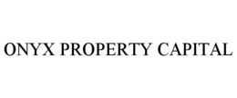 onyx property capital
