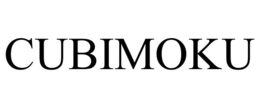 cubimoku