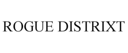 rogue distrixt