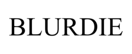 blurdie