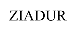 ziadur