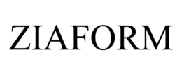ziaform