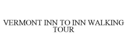 vermont inn to inn walking tour