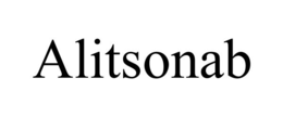 alitsonab