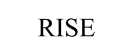 rise