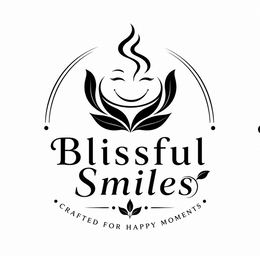 blissful smiles crafted for happy moments
