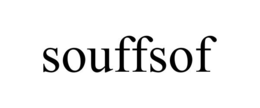 souffsof